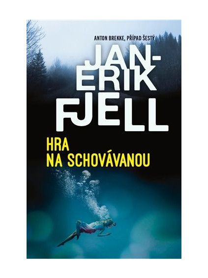 Hra na schovávanou