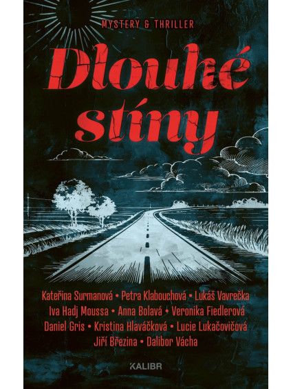 Dlouhé stíny