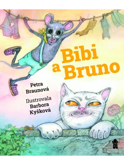 Bibi a Bruno