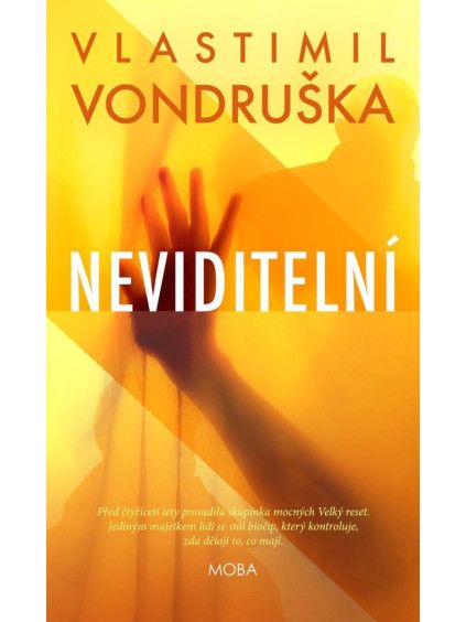 Neviditelní
