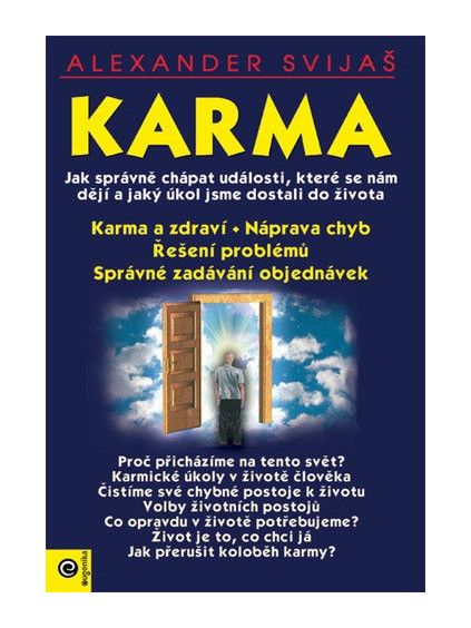 Karma 1-3