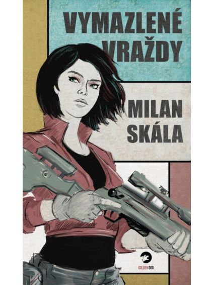 Vymazlené vraždy
