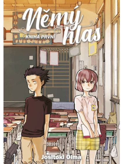 Němý hlas 1