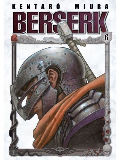 Berserk 6