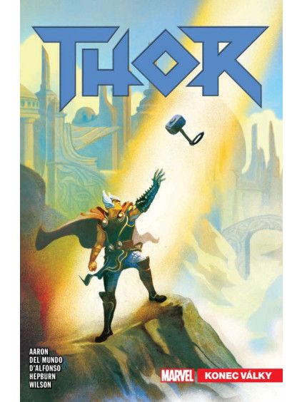 Thor 3 - Konec války