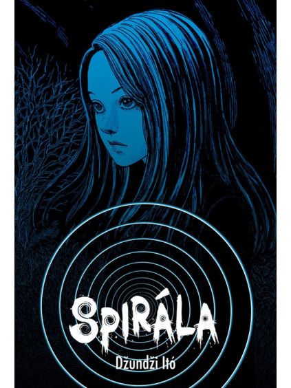 Spirála