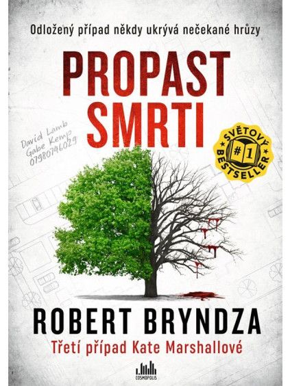 Propast smrti