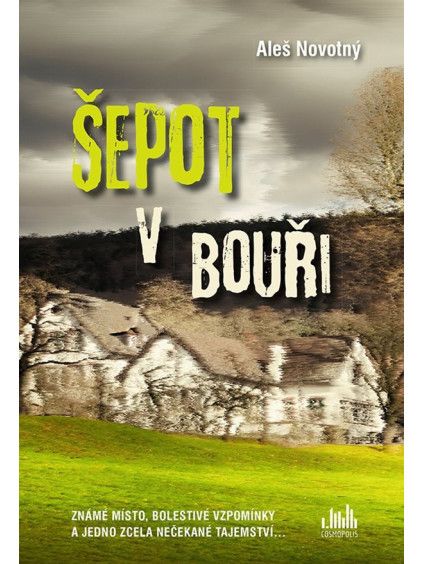 Šepot v bouři
