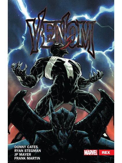 Venom 1 - Rex