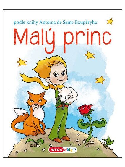 Malý princ