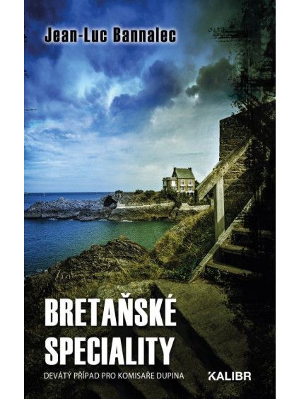Bretaňské speciality