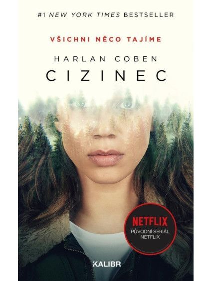 Cizinec