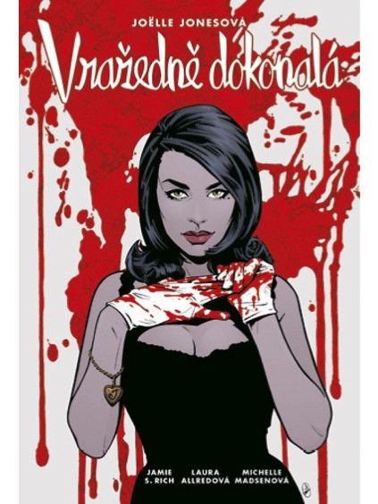 Vražedně dokonalá