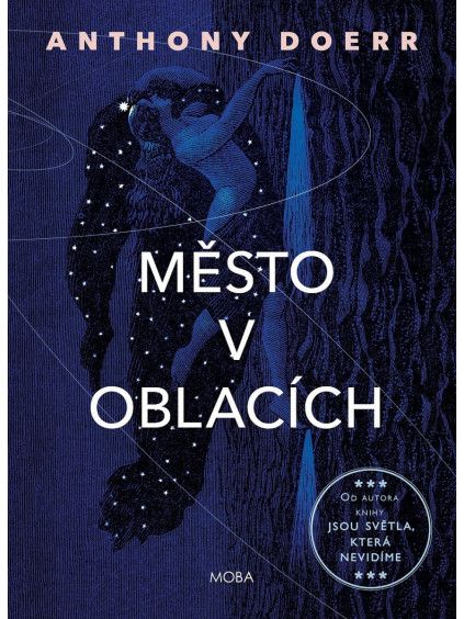 Město v oblacích