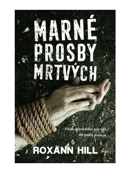 Marné prosby mrtvých