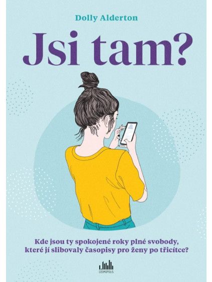 Jsi tam?