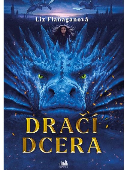 Dračí dcera