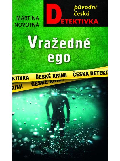 Vražedné ego