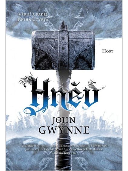 Hněv