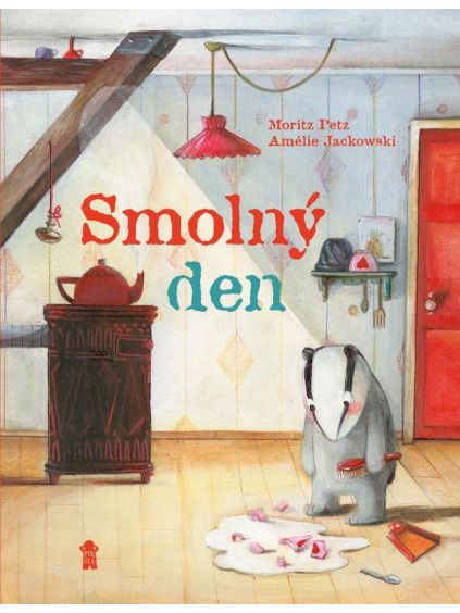 Smolný den