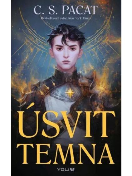 Úsvit temna