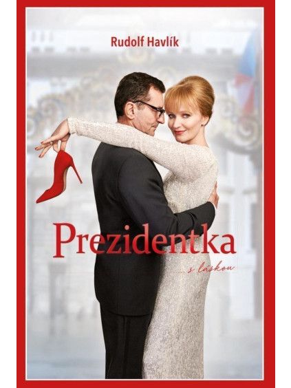 Prezidentka