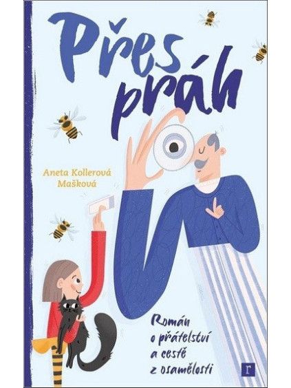 Přes práh