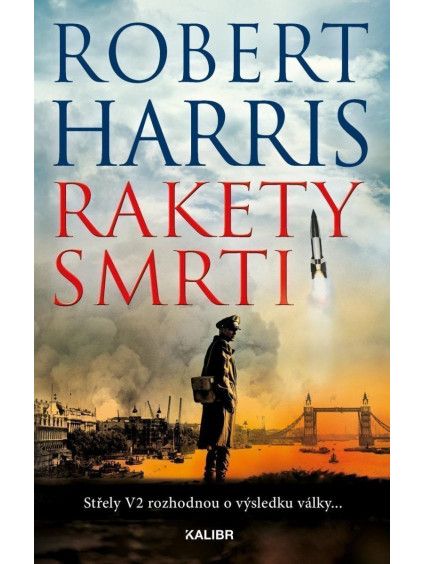 Rakety smrti