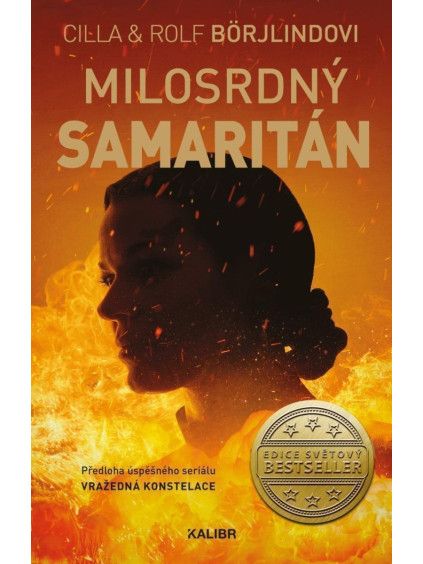 Milosrdný Samaritán