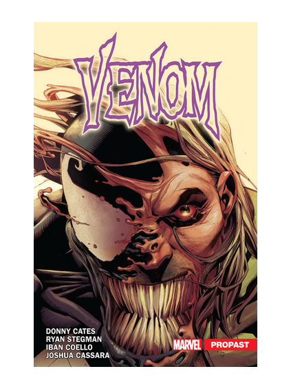 Venom 2 - Propast