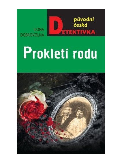 Prokletí rodu