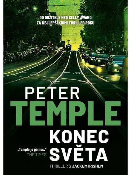 Konec světa