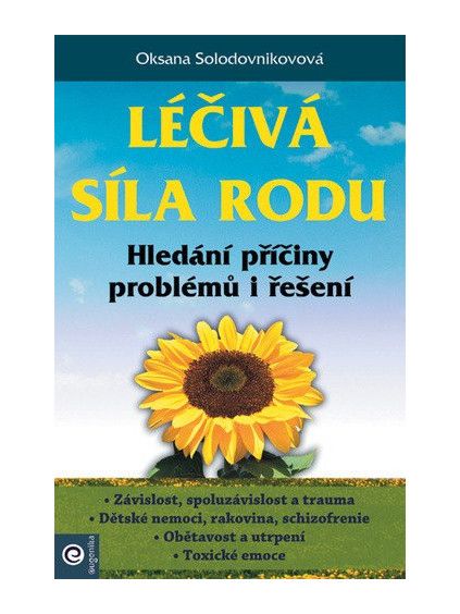 Léčivá síla rodu