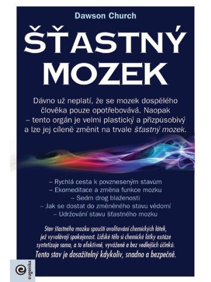 Šťastný mozek