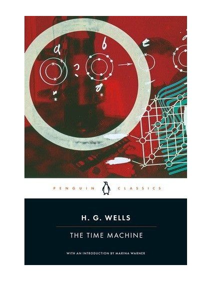 Time Machine