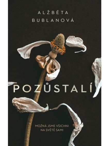 Pozůstalí