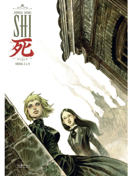 Shi 3+4