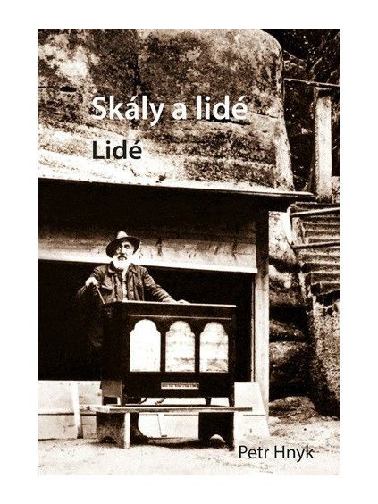 Skály a lidé 2 - Lidé