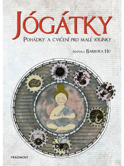 Jógátky