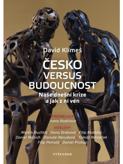 Česko versus budoucnost