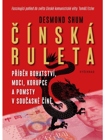 Čínská ruleta