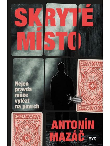 Skryté místo
