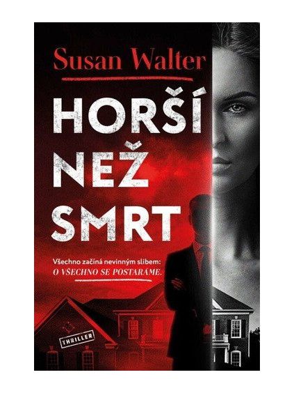 Horší než smrt