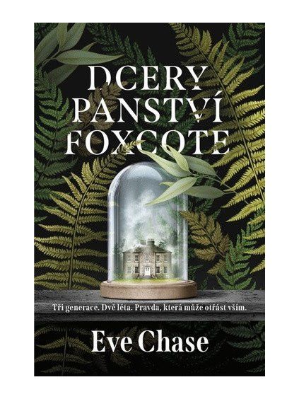 Dcery panství Foxcote