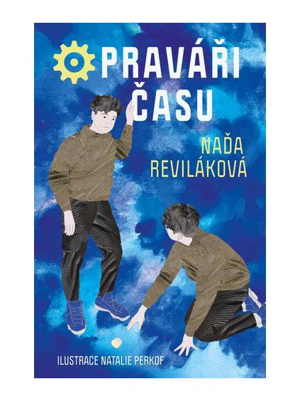 Opraváři času