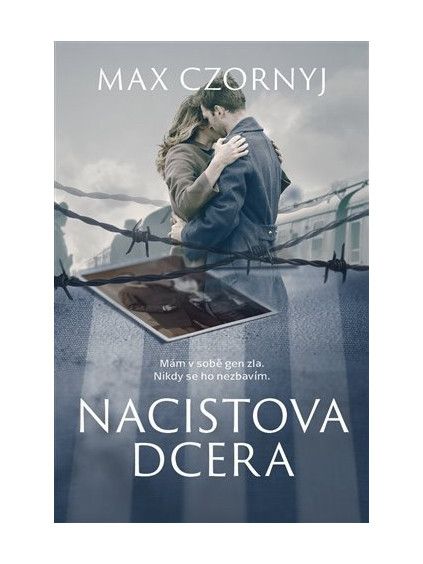 Nacistova dcera