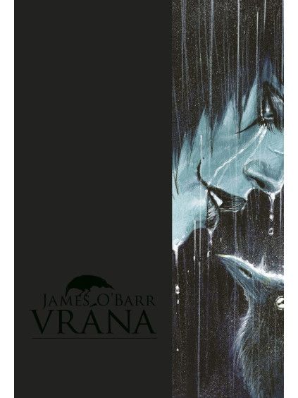 Vrána