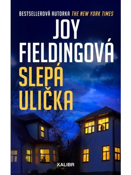 Slepá ulička