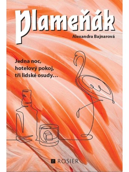 Plameňák