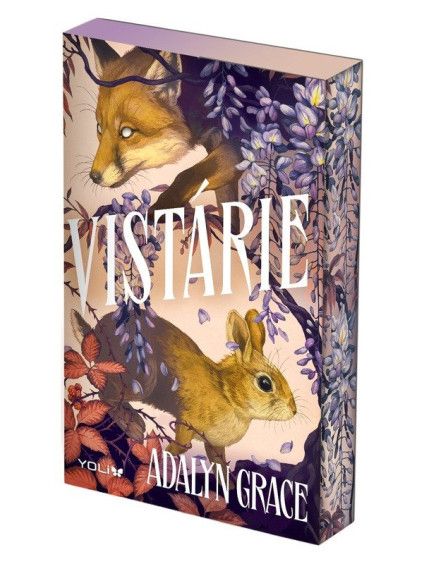 Vistárie